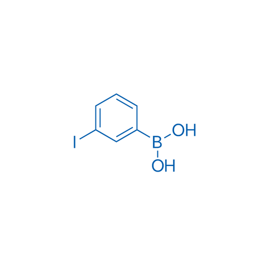 (3-Iodophenyl)boronic acid 100g