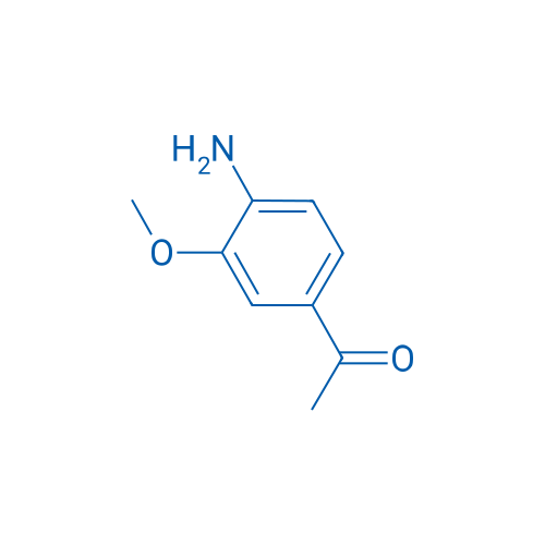 1-(4-Amino-3-methoxyphenyl)ethanone 1g