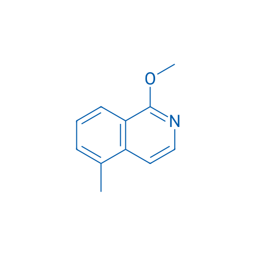 1-Methoxy-5-methylisoquinoline 1g