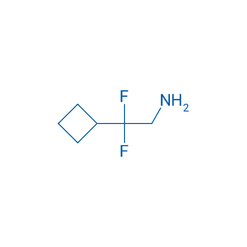 2-cyclobutyl-2,2-difluoroethan-1-amine 1g