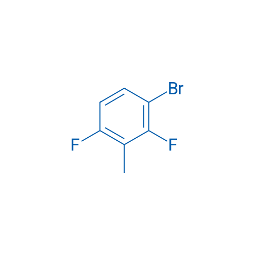 3-Bromo-2,6-difluorotoluene 500g