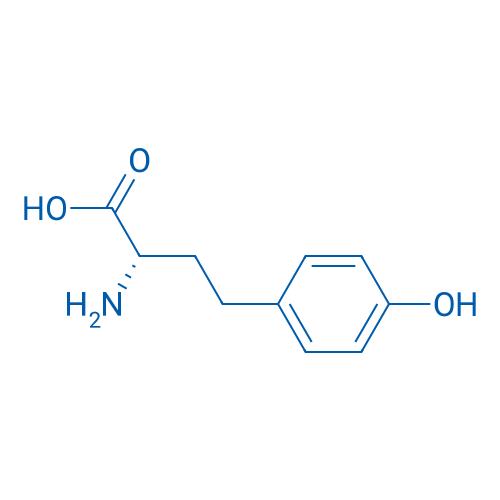 H-HoTyr-OH 100mg