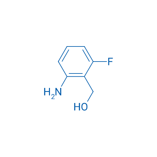 (2-Amino-6-fluorophenyl)methanol 100mg
