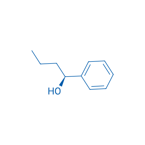 (S)-1-Phenylbutan-1-ol 100mg