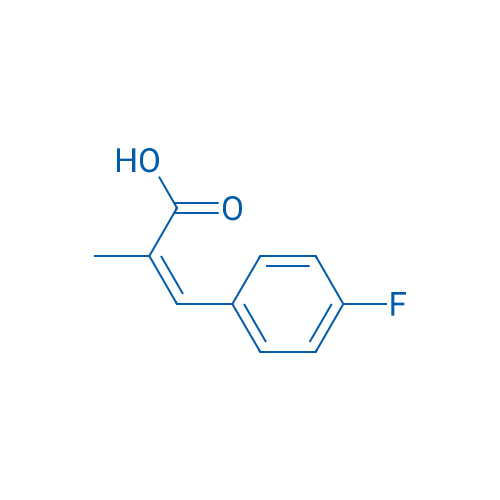 3-(4-Fluorophenyl)-2-methylacrylic acid 1g