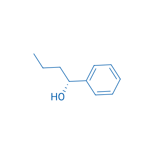 (R)-1-Phenylbutan-1-ol 250mg