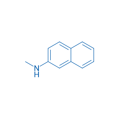 N-Methylnaphthalen-2-amine 1g