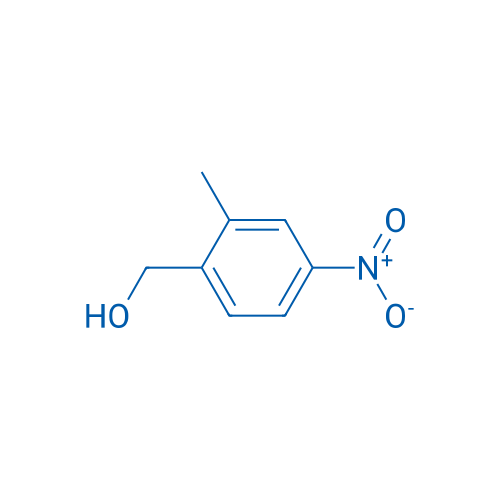 (2-Methyl-4-nitrophenyl)methanol 250mg