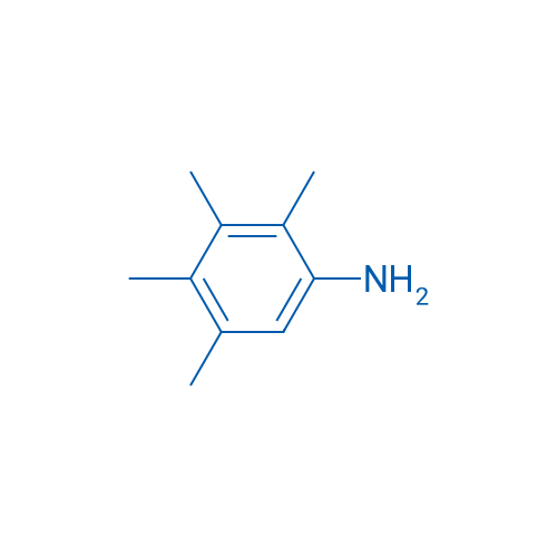 2,3,4,5-Tetramethylaniline 50mg