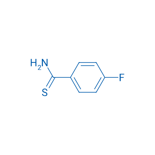 4-Fluorobenzothioamide 25g