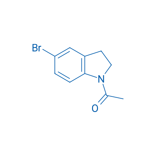 1-(5-Bromoindolin-1-yl)ethanone 5g