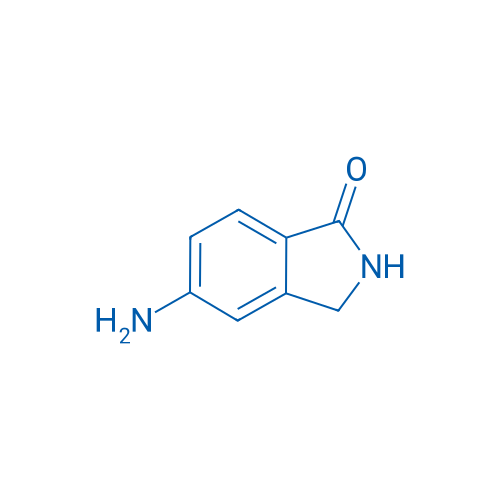 5-Aminoisoindolin-1-one 250mg