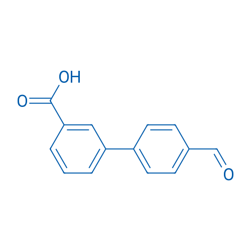 4'-Formyl-[1,1'-biphenyl]-3-carboxylic acid 1g