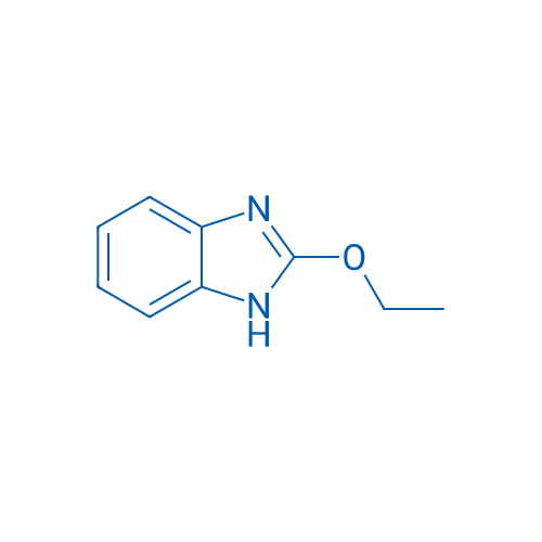 2-Ethoxy-1H-benzo[d]imidazole 1g