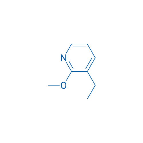3-Ethyl-2-methoxypyridine 1g