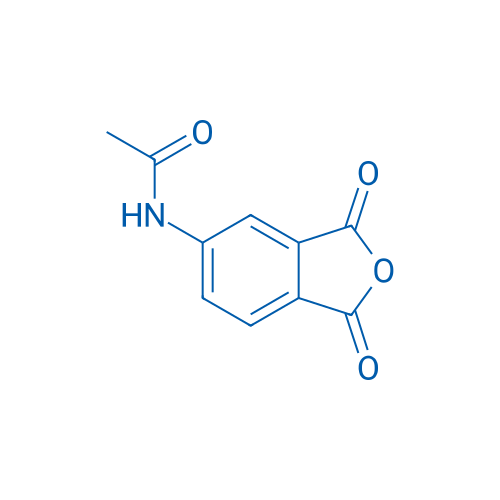 N-(1,3-Dioxo-1,3-dihydroisobenzofuran-5-yl)acetamide 1g