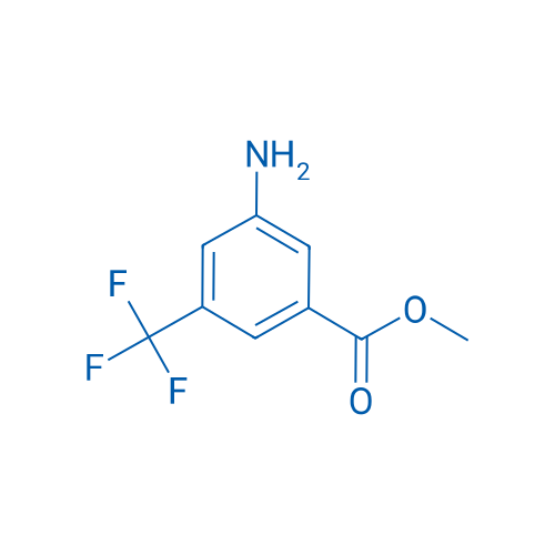 Methyl 3-amino-5-(trifluoromethyl)benzoate 100g