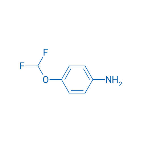 4-(Difluoromethoxy)aniline 10g