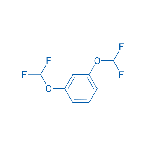 1,3-Bis(difluoromethoxy)benzene 1g