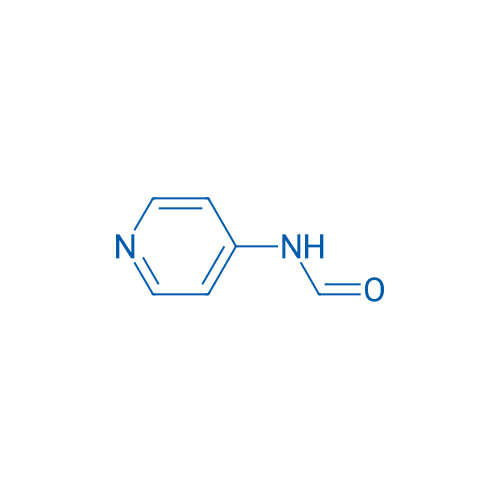 N-(Pyridin-4-yl)formamide 1g