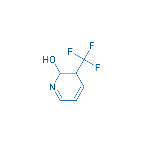 3-(Trifluoromethyl)pyridin-2-ol 5g