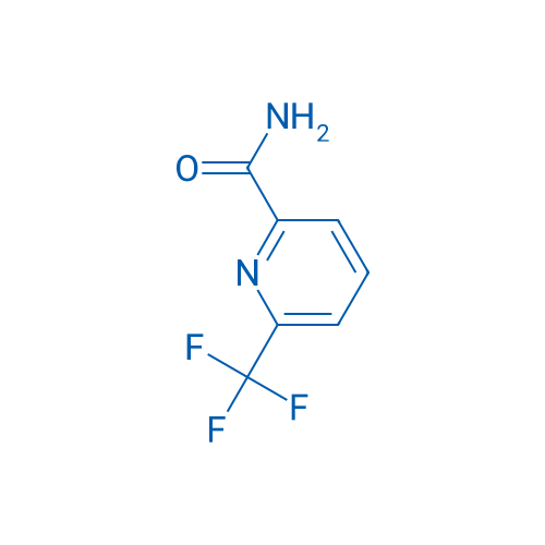 6-(Trifluoromethyl)picolinamide 5g