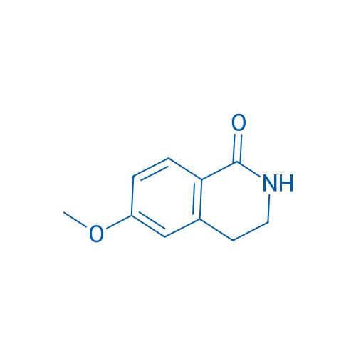 6-Methoxy-3,4-dihydro-2H-isoquinolin-1-one 100g