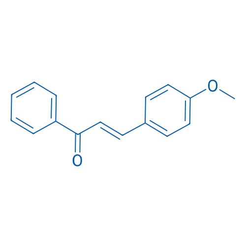 (E)-3-(4-Methoxyphenyl)-1-phenylprop-2-en-1-one 250mg
