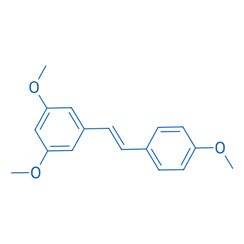 trans-Trimethoxyresveratrol 5g