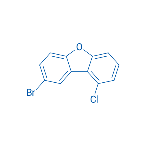 8-Bromo-1-chlorodibenzo[b,d]furan 100g