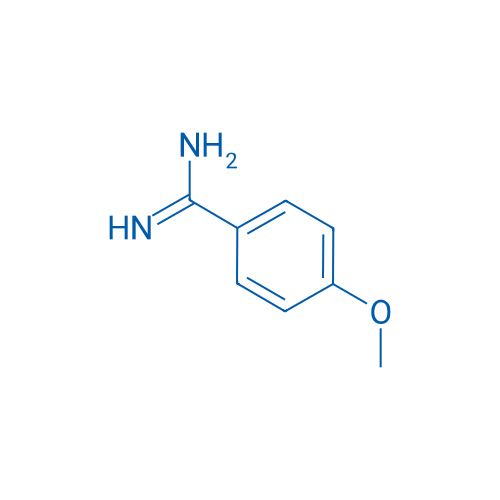 4-Methoxybenzamidine 100mg