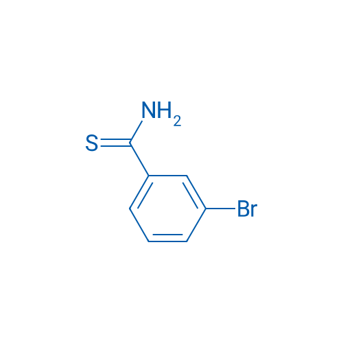 3-Bromobenzothioamide 100g