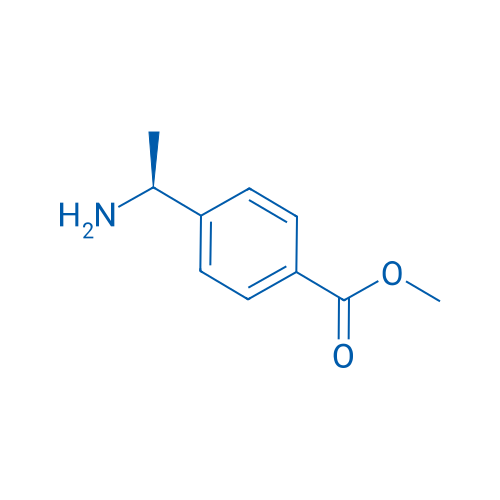 Methyl 4-[(1S)-1-aminoethyl]benzoate 25g