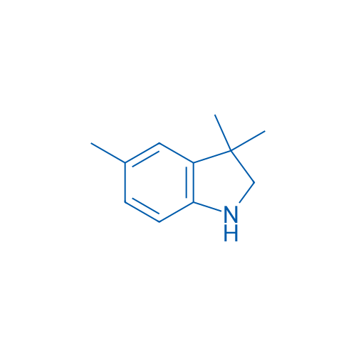 3,3,5-Trimethylindoline 1g