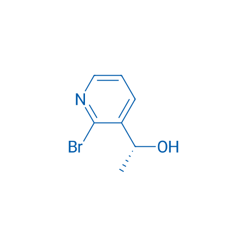 (R)-1-(2-Bromopyridin-3-yl)ethanol 1g
