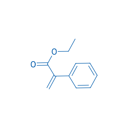 Ethyl 2-phenylacrylate 5g