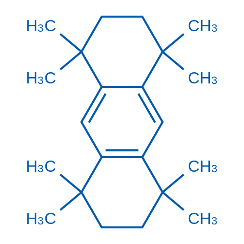 1,1,4,4,5,5,8,8-Octamethyl-1,2,3,4,5,6,7,8-octahydroanthracene 1g