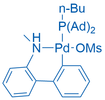 cataCXium Pd G4 250mg