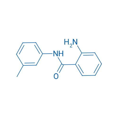 2-Amino-N-(m-tolyl)benzamide 250mg