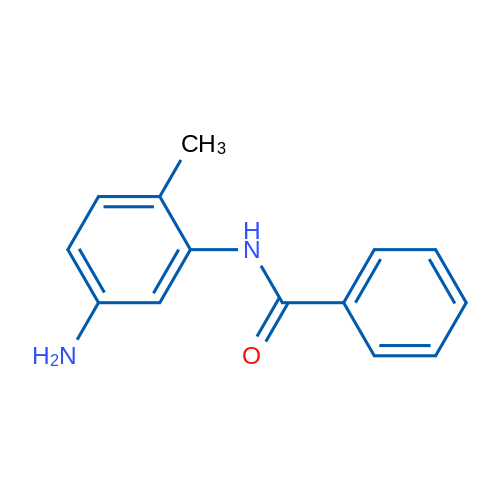 N-(5-Amino-2-methylphenyl)benzamide 5g