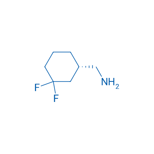 (S)-(3,3-Difluorocyclohexyl)methanamine 5g