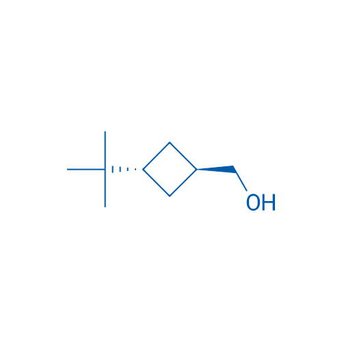 Rel-((1r,3r)-3-(tert-butyl)cyclobutyl)methanol 250mg