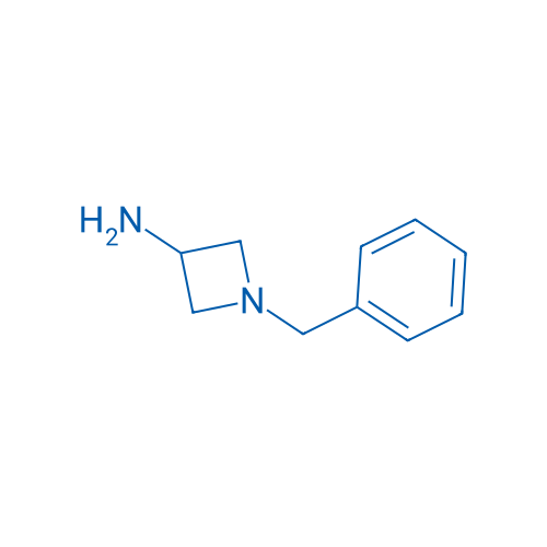 1-Benzylazetidin-3-amine 250mg