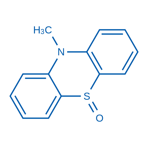 10-Methyl-10H-phenothiazine 5-oxide 250mg