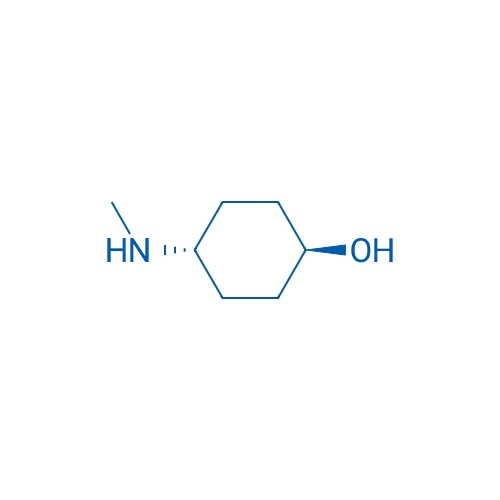 trans-4-(Methylamino)cyclohexanol 1g