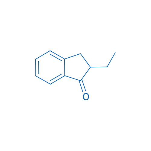 2-Ethyl-2,3-dihydro-1H-inden-1-one 1g