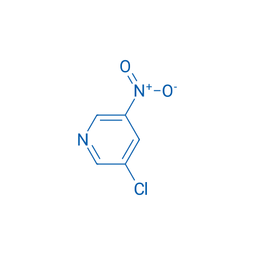 3-Chloro-5-nitropyridine 1g