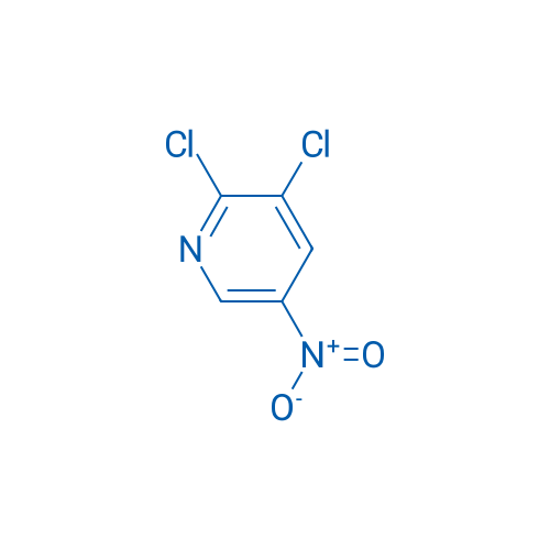 2,3-Dichloro-5-nitropyridine 10g