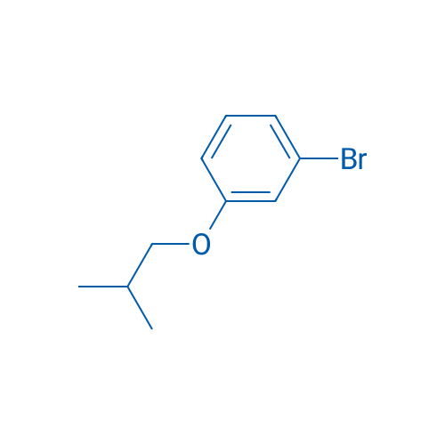 1-Bromo-3-isobutoxybenzene 1g