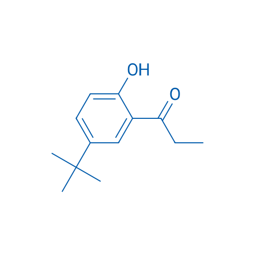 1-(5-tert-Butyl-2-hydroxyphenyl)propan-1-one 5g